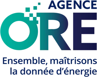 Logo Agence ORE