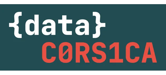 Logo Collectivité de Corse