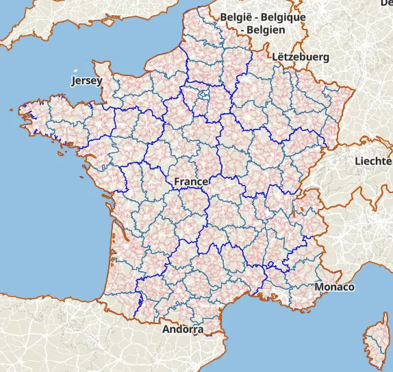 Illustration du cas d'usage